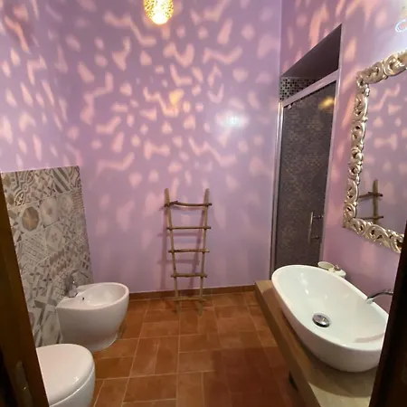 דירה Casa
