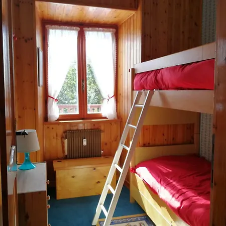 Casa Lägenhet *