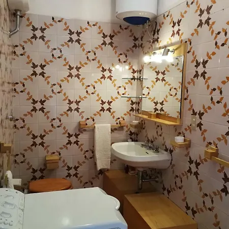 Casa Lägenhet *