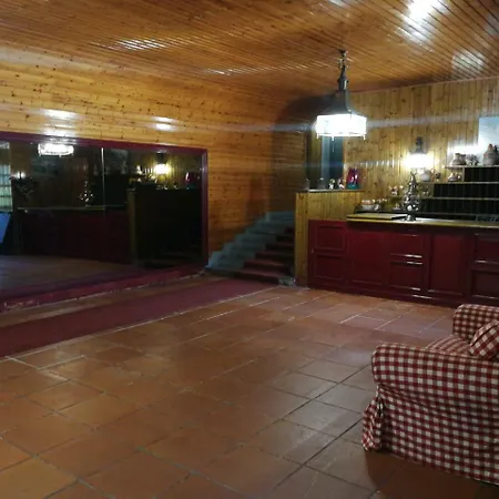 Lägenhet Casa