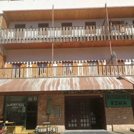 Casa * Terminillo
