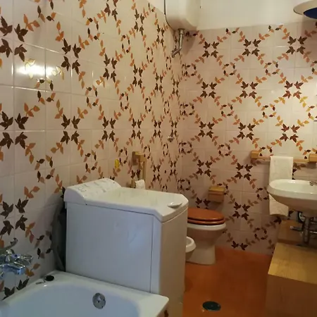 Lägenhet Casa *