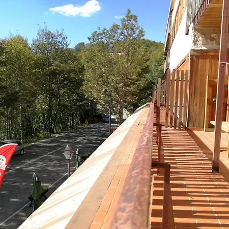 Lägenhet Casa *