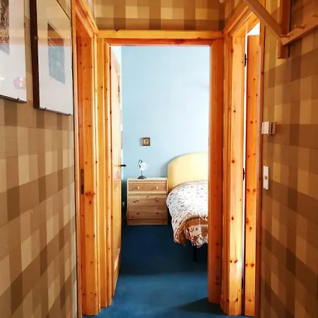 Casa * Terminillo
