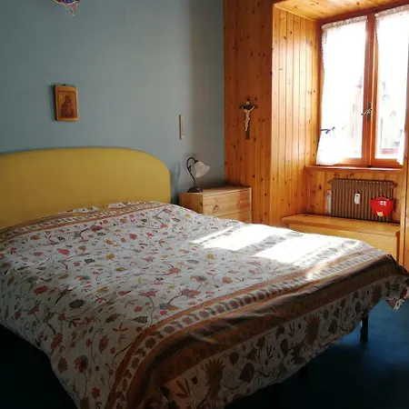 Casa Lägenhet Terminillo