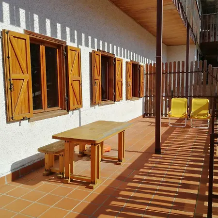 Casa *