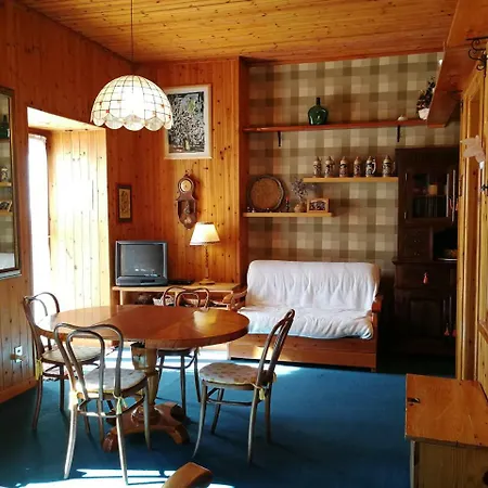 Lägenhet Casa