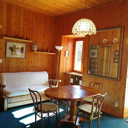 Lägenhet Casa